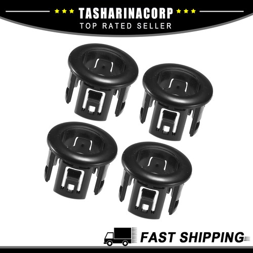 Piece bumper parking - of,
