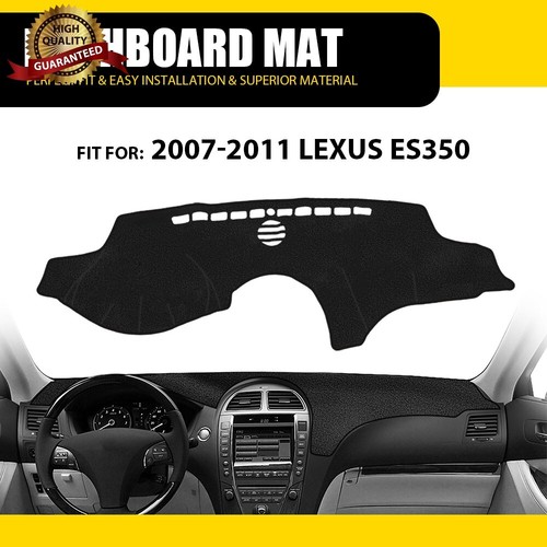 Dash cover mat - for, es350